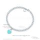 AAA Replica Tiffany Heart Bracelet In 925 Silver (2)_th.jpg